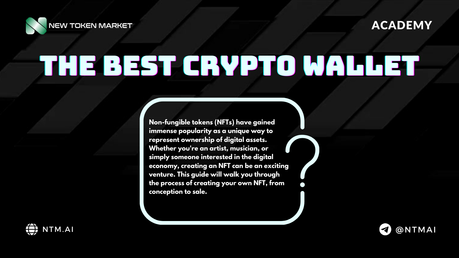 The Best Crypto Wallet: A Comprehensive Guide