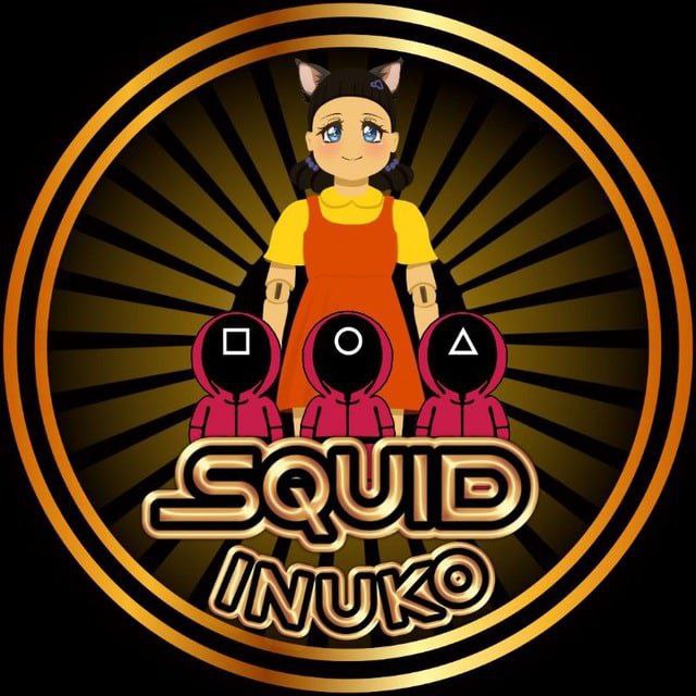 Squid Inuko
