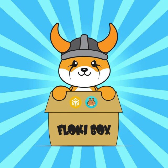 Floki Box