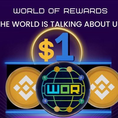 World Of Rewards