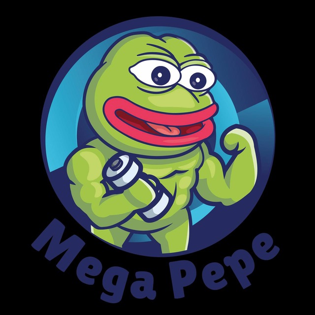 Mega Pepe