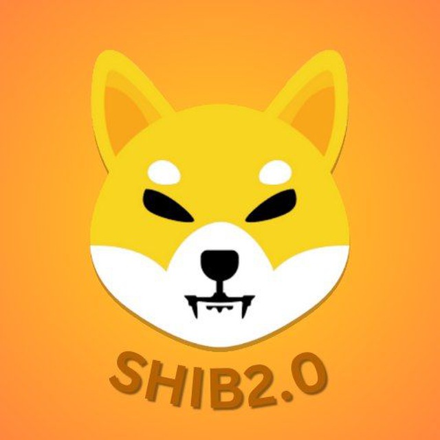 Shiba Inu 2.0