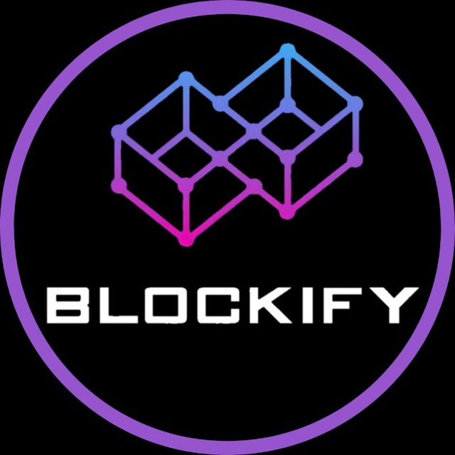 Blockify Chain