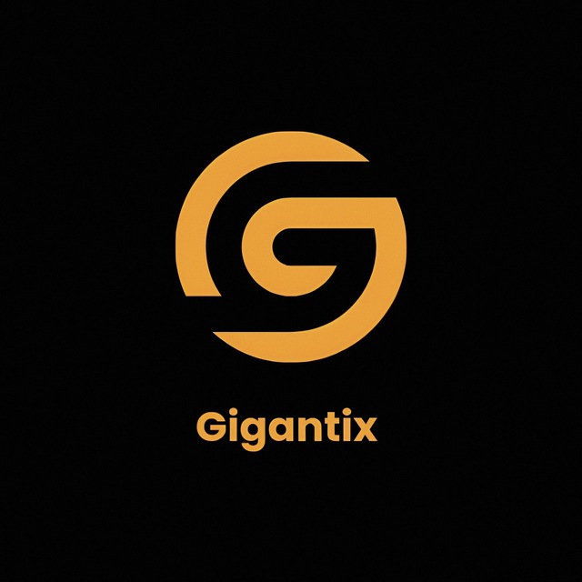 Gigantix Wallet Token 