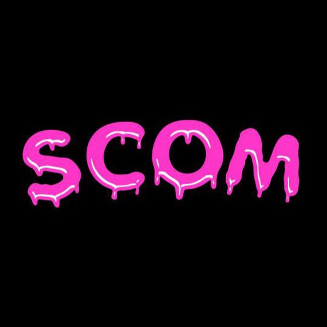 Scom Coin