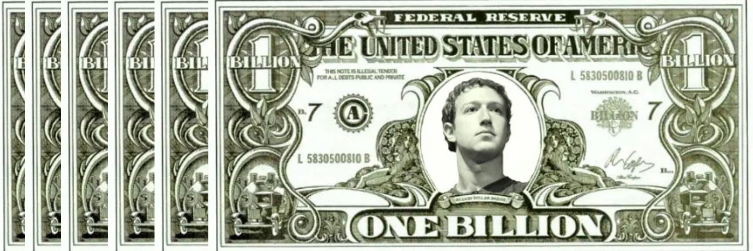 Paid Advertisement Photo