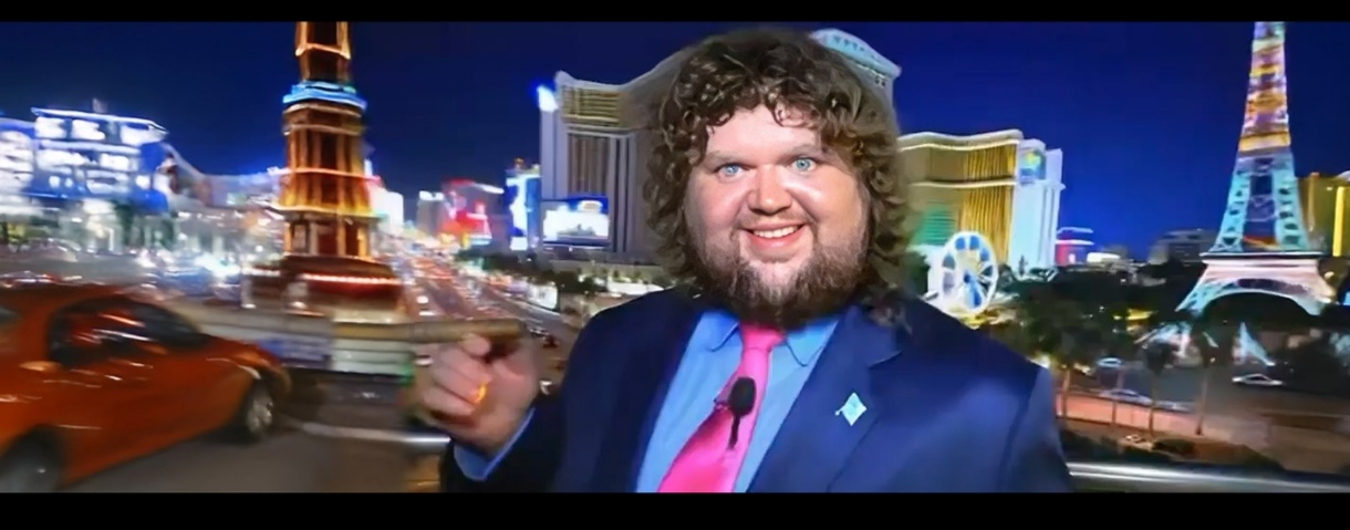 Paid Advertisement Photo