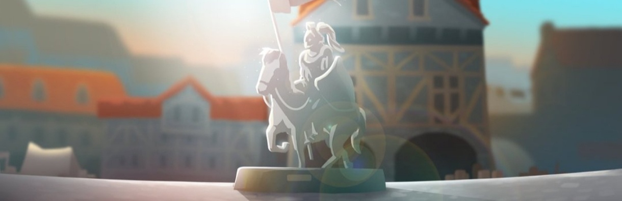 Paid Advertisement Photo