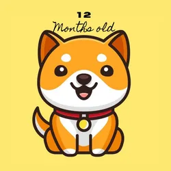 Baby Doge Coin logo