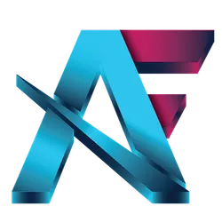 ALPHAFI logo