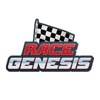 Race Genesis logo