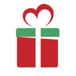 Santa logo