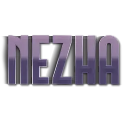 Nezha logo