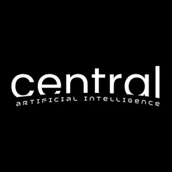 Central AI logo