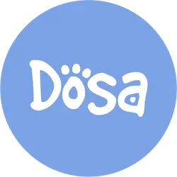 Dosa logo