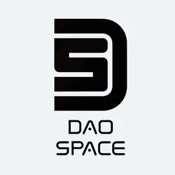 DaoSpace logo