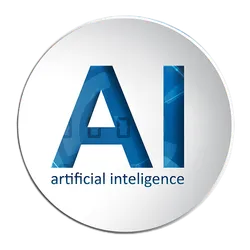 Chat AI logo