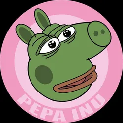 Pepa Inu logo