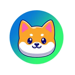 Conflux Inu logo