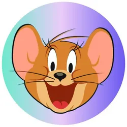 Jerry Inu logo