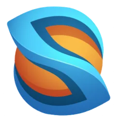Short selling logo