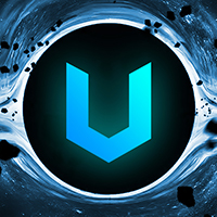 Uranium MultiChain logo