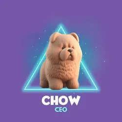 CHOWCEO logo