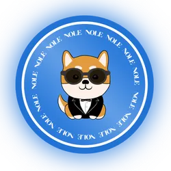 Nole Inu logo
