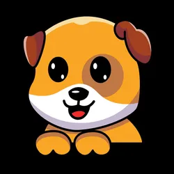 Baby Doge Ceo logo