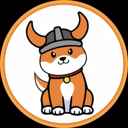 Baby Floki Coin logo
