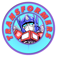 Transformers logo