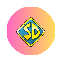 Scooby Inu logo