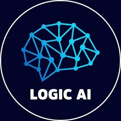 LogicAI logo