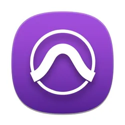 Alterna Network logo