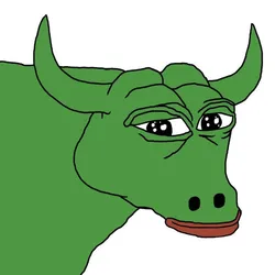 PEPE BULL logo
