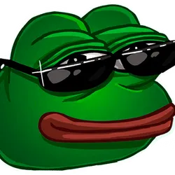 PEPE Chain logo