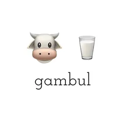 gambul logo