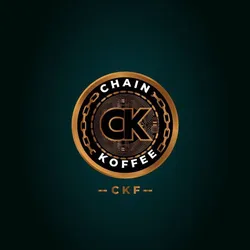 Chain Koffee logo