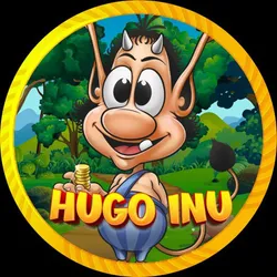 Hugo Inu logo