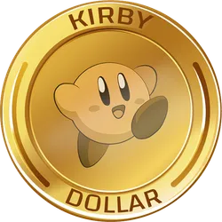 Dollar Kirby logo