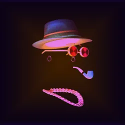Figments Club logo