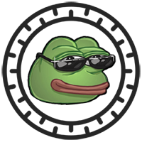 Pepe BUSD logo