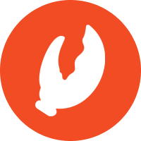 Haddies Bay Club logo