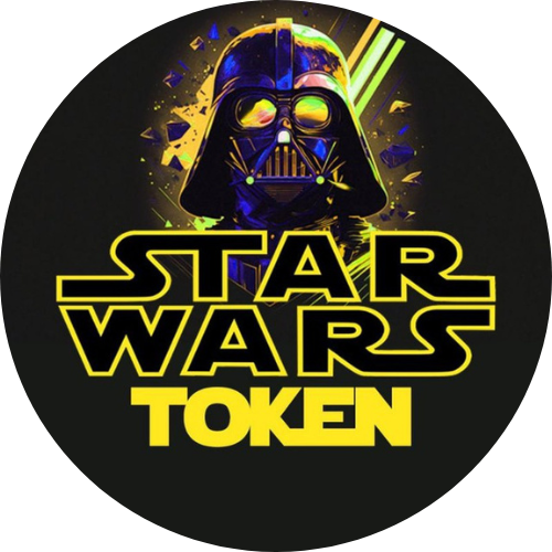 Star Wars logo