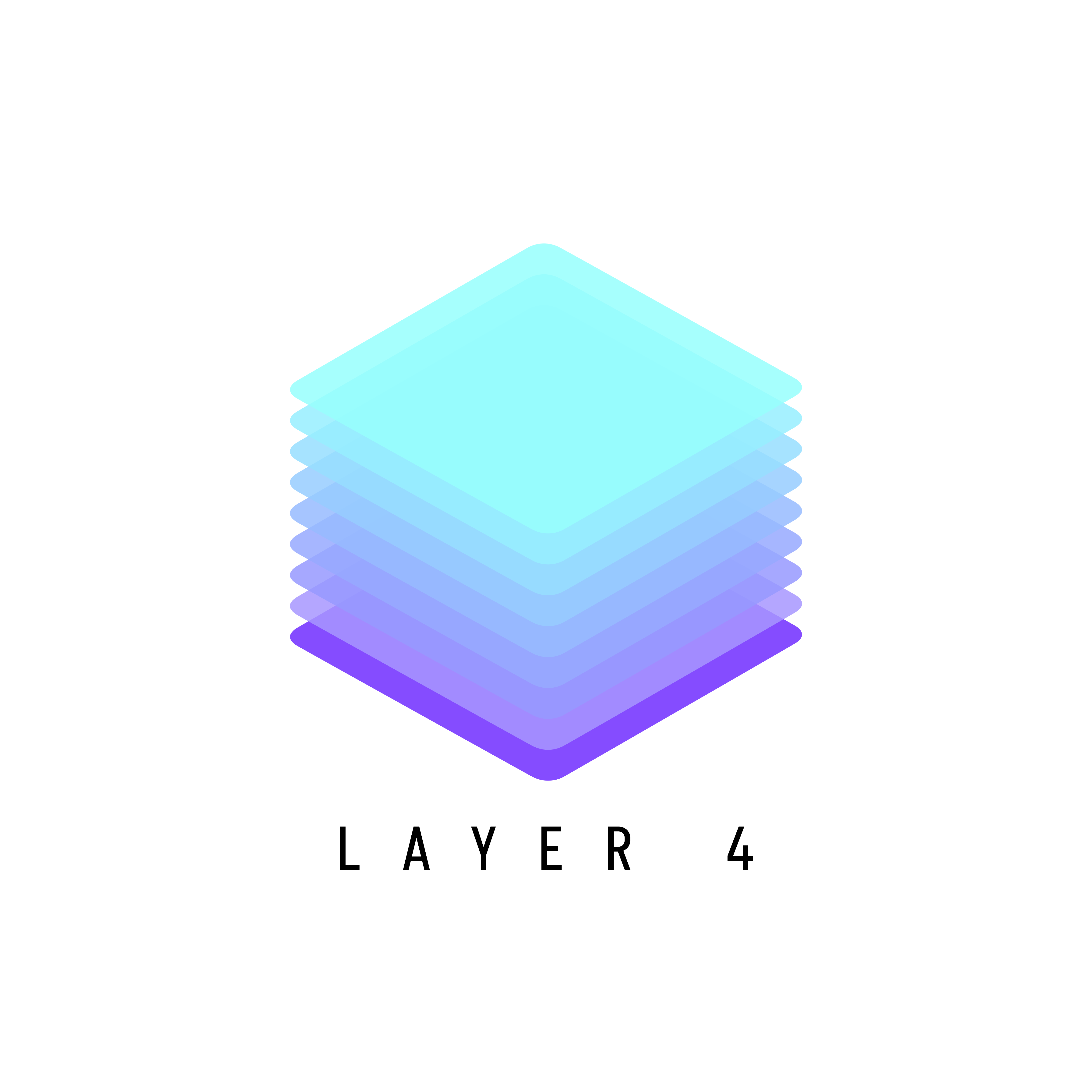 Layer4 Network logo