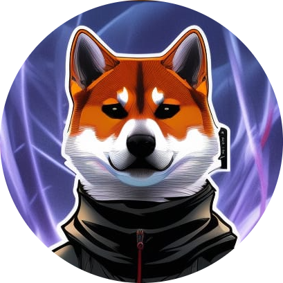 ShibElonMuskX logo