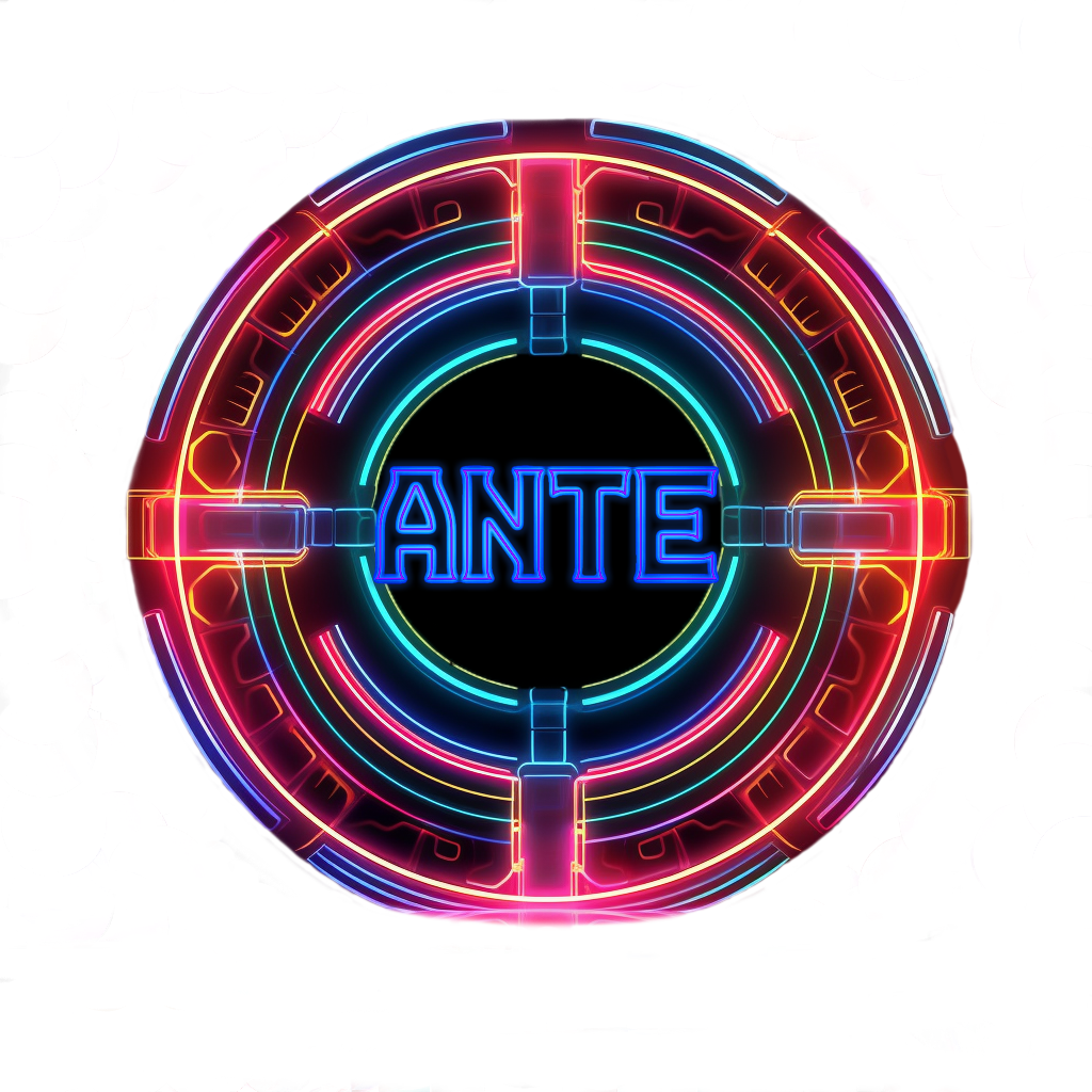 Chance Token logo