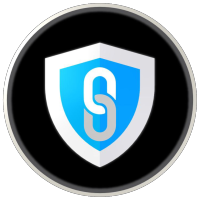SecureChain AI logo