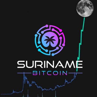 Suriname Bitcoin