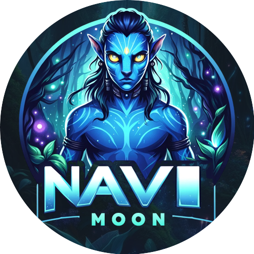 Na'vi Moon